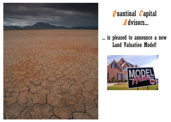 "Land Model"