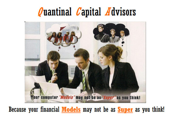 "Super Models"